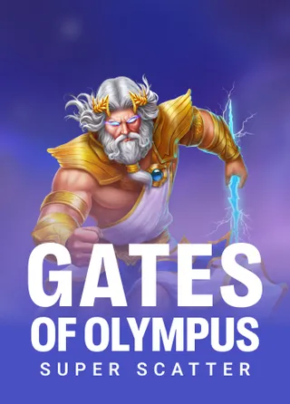 Gates of Olympus Super Scatter
