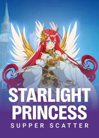 Starlight Princess Super Scatter