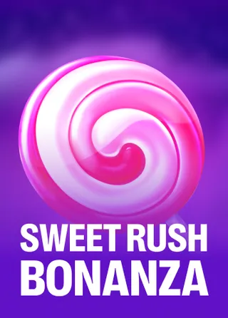 Sweet Rush Bonanza