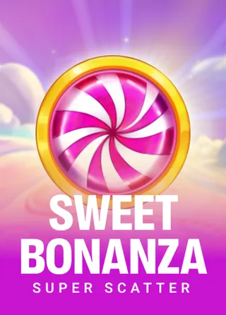 Sweet Bonanza Super Scatter