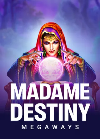 Madame Destiny Megaways