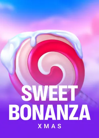 Sweet Bonanza Xmas
