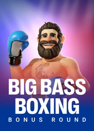 Big Bass Boxing Bonus Round