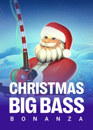 Christmas Big Bass Bonanza