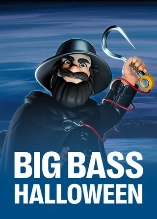 Big Bass Halloween