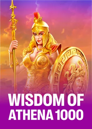 Wisdom of Athena 1000