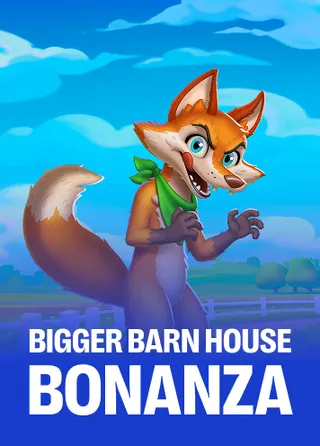 Bigger Barn House Bonanza