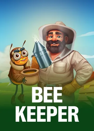 Bee Keeper