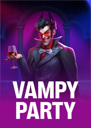 Vampy Party