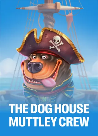 The Dog House - Muttley Crew