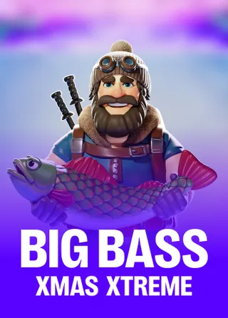 Big Bass Xmas Xtreme