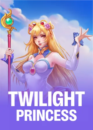 Twilight Princess