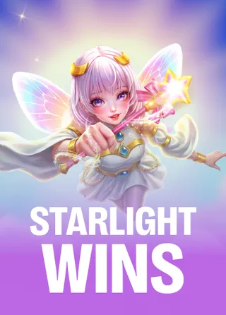 Starlight Wins