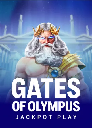 Gates of Olympus Jackpot Play