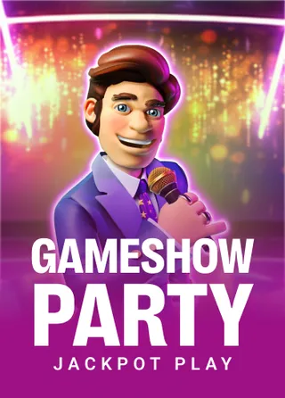 Gameshow Party Jackpot Play