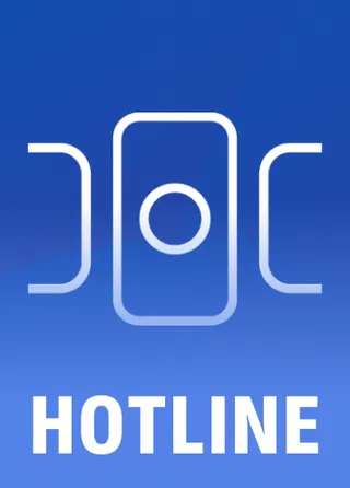 Hotline