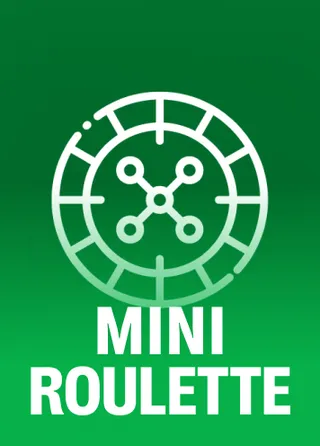 Mini Roulette