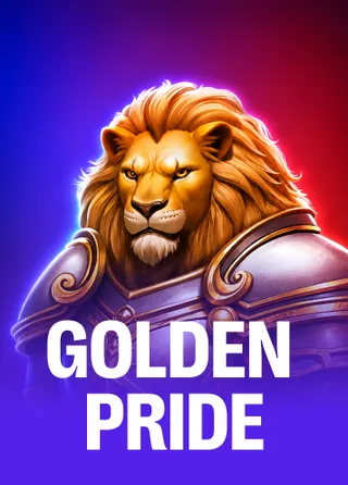Golden Pride