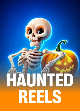 Haunted Reels