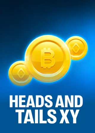 Heads and Tails XY