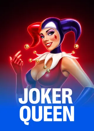 Joker Queen