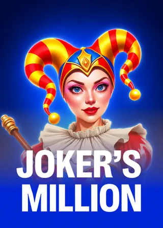 Joker's Million