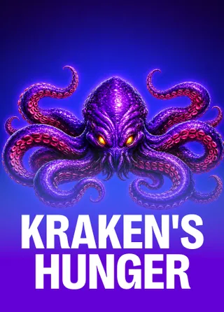 Kraken's Hunger