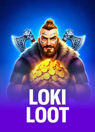 Loki Loot
