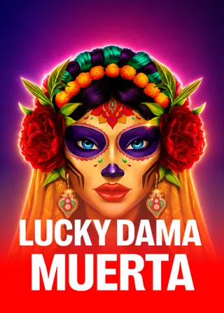 Lucky Dama Muerta