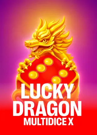Lucky Dragon MultiDice X