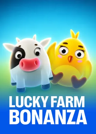 Lucky Farm Bonanza