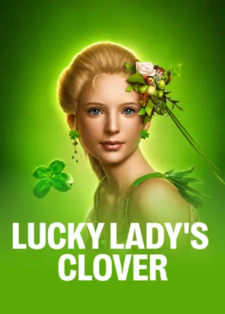 Lucky Lady's Clover