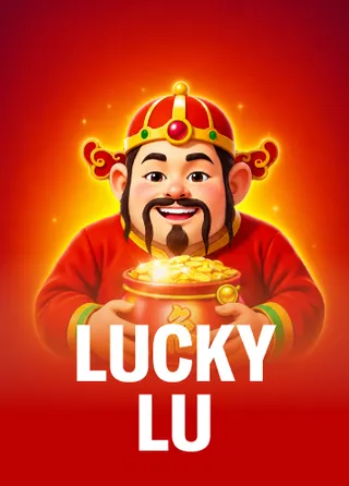 Lucky Lu