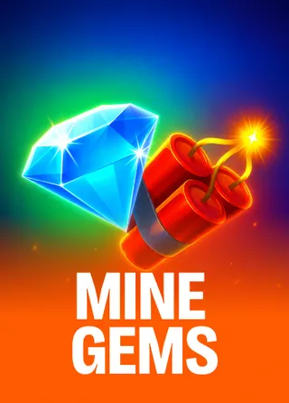 Mine Gems