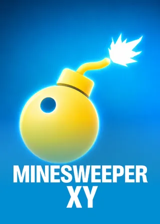 Minesweeper XY