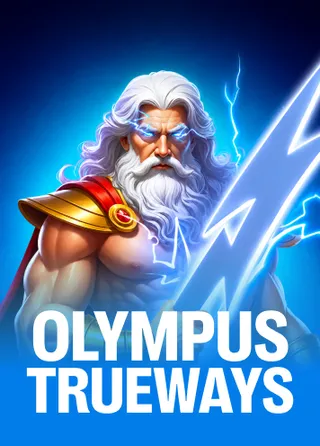 Olympus TRUEWAYS