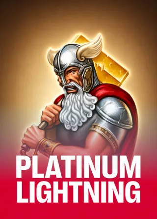 Platinum Lightning