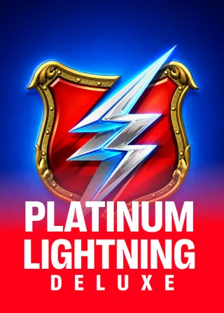 Platinum Lightning Deluxe