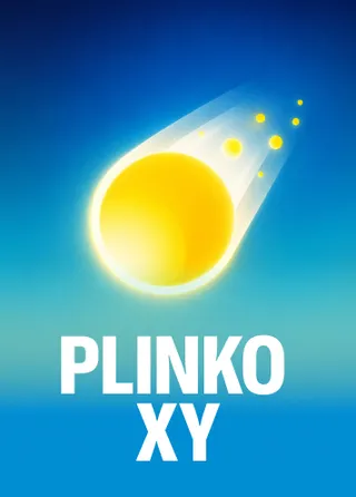 Plinko XY
