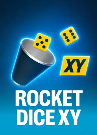 Rocket Dice XY