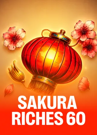 Sakura Riches 60