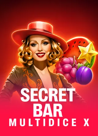 Secret Bar Multidice X