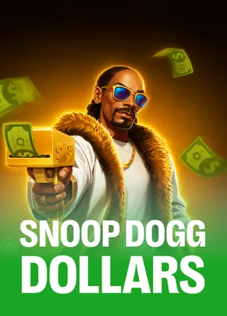 Snoop Dogg Dollars