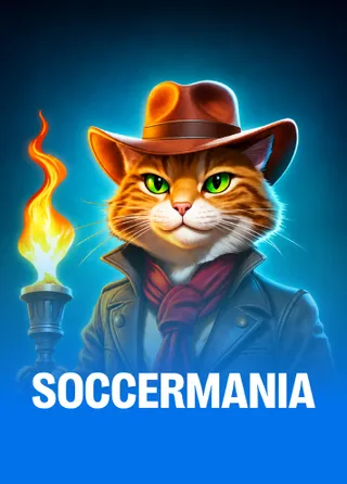 Soccermania