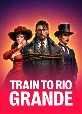 Train to Rio Grande