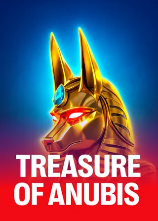 Treasure of Anubis