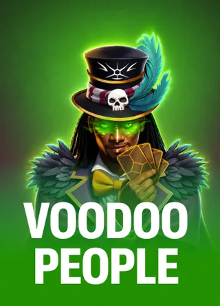 Voodoo People