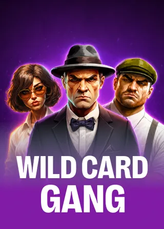 Wild Card Gang