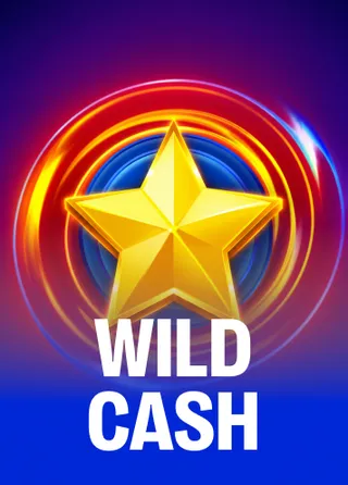 Wild Cash