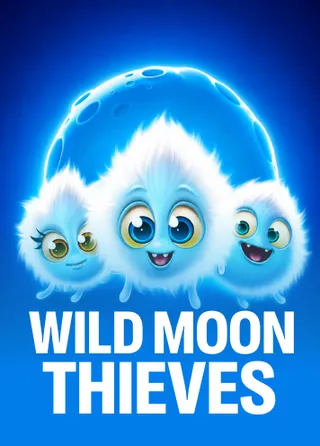 Wild Moon Thieves